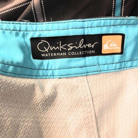 Quiksilver Waterman Collection Board‎ Shorts - Picture 7 of 8